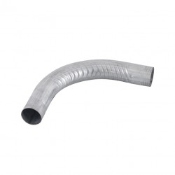 CONEXAO PRE-ZINCADO LEVE CURVA 4  90 X 1 1/4 PC 1