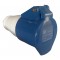 ACOPLAMENTO WEG 16A 4P AZ 200-250V CIWD-16P4H9E57 PC 1