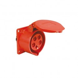 ACOPLAMENTO WEG 16A 5P AZ 200-250V CIWD-16P5H9E57 PC 1