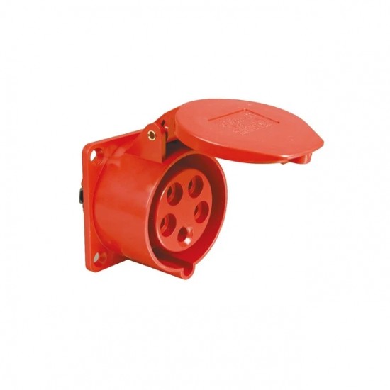 ACOPLAMENTO WEG 16A 5P AZ 200-250V CIWD-16P5H9E57 PC 1