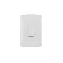CONJ ARIA C/P 1 INT SIMPLES BR 41001 PC 1