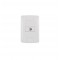 CONJ ARIA C/P 1 TOM RJ45 CAT6 BR 41022 PC 1