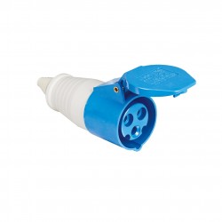 ACOPLAMENTO WEG 32A 3P AZ 200-250V CIWD-32P3H6E57 PC 1