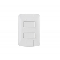 CONJ ARIA C/P 2 INT PARALELO BR 41041 PC 1