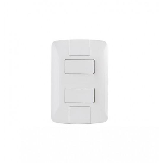 CONJ ARIA C/P 2 INT PARALELO BR 41041 PC 1