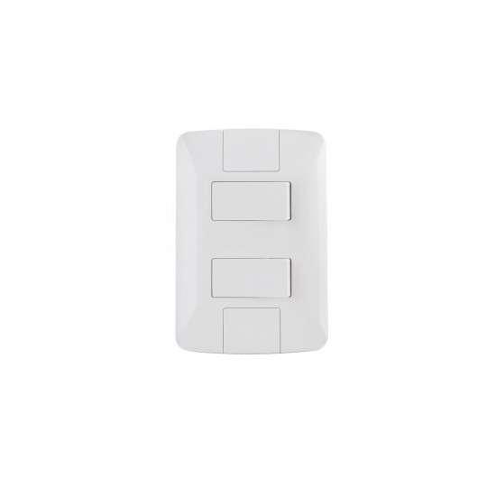 CONJ ARIA C/P 2 INT SIMPLES 06A BR 41040 PC 1