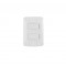 CONJ ARIA C/P 2 INT SIMPLES 06A BR 41040 PC 1