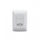 CONJ ARIA C/P 2 INT SIMPLES 1 TOMADA 10A BR 41073 PC 1