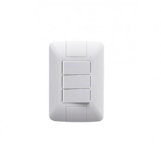 CONJ ARIA C/P 3 INT SIMPLES BR 41070 PC 1