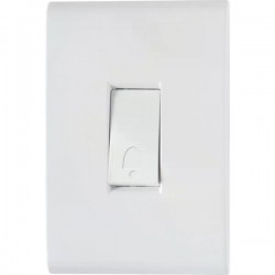 CONJ LIZ C/P BCO 1 INT CAMPAINHA 170007 PC 1