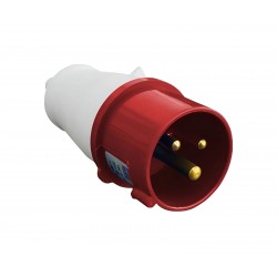 ACOPLAMENTO WEG 32A 3P VM 380-440V CIWD-32P3H9E53 PC 1