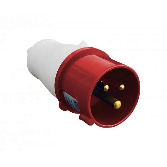 ACOPLAMENTO WEG 32A 3P VM 380-440V CIWD-32P3H9E53 PC 1