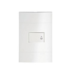 CONJ LUNARE C/PL 4X2 1 INT CAMPAINHA 44061 CF 1