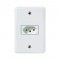 CONJ LUX C/P 1 TOMADA 10A 145210 CF 1