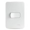 CONJ MILUZ C/P 4X2 1 INT SIMPLES S3B62010 CF 1