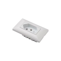 CONJ P/MOVEL ARIA BR 1 TOMADA 20A 57241103 PC 1