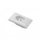 CONJ P/MOVEL ARIA BR 1 TOMADA 20A 57241103 PC 1