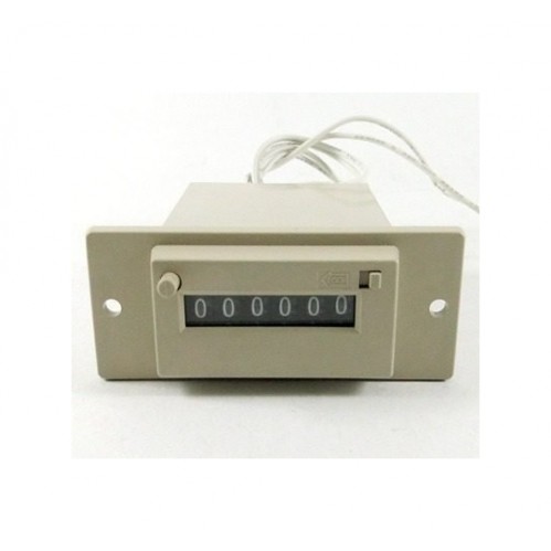 CONTADOR JNG CSK6-YKW AC 220V PC 1