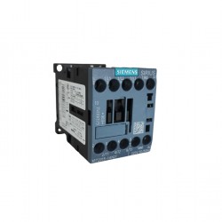 CONTATOR 3RT20 AC3: 7A 1NA 220VCA 50/60HZ PF PC 1