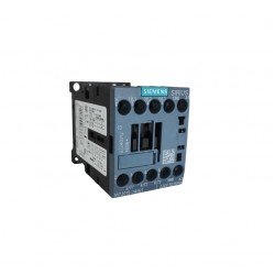 CONTATOR 3RT20 AC3: 7A 1NA 220VCA 50/60HZ PF PC 1