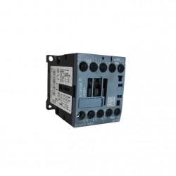 CONTATOR 3RT20 AC3: 7A 1NA 24VCC PARAFUSO PC 1