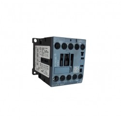 CONTATOR 3RT20 AC3: 7A 1NA 24VCC PARAFUSO PC 1