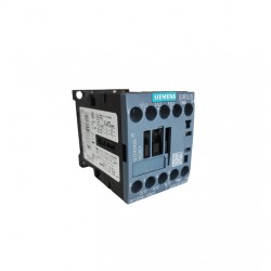 CONTATOR 3RT20 AC3: 9A 1NA 220VCA 50/60HZ PF PC 1