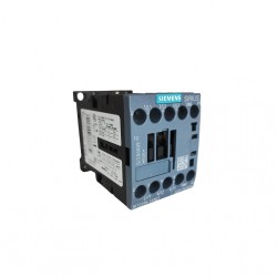 CONTATOR 3RT20 AC3: 9A 1NA 220VCA 50/60HZ PF PC 1