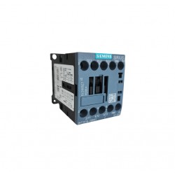CONTATOR 3RT20 AC3: 9A 1NA 24VCC PARAFUSO PC 1