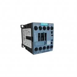 CONTATOR 3RT20 AC3:12A 1NA 24VCC PARAFUSO PC 1