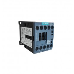 CONTATOR 3RT20 AC3:16A 1NA 220V 50/60HZ PF PC 1