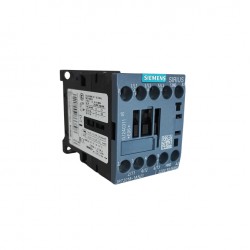 CONTATOR 3RT20 AC3:16A 1NA 220V 50/60HZ PF PC 1