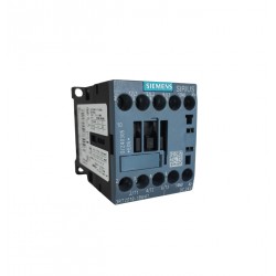 CONTATOR 3RT20 AC3:16A 1NA 24VCC PARAFUSO PC 1