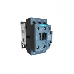 CONTATOR 3RT20 AC3:17A 1NA+1NF 220V 50/60HZ  PC 1