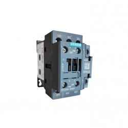 CONTATOR 3RT20 AC3:25A 1NA+1NF 220V 50/60HZ  PC 1
