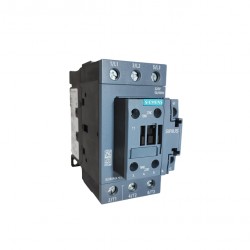 CONTATOR 3RT20 AC3:40A 1NA+1NF 220V 50/60HZ PF PC 1