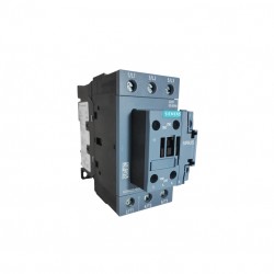 CONTATOR 3RT20 AC3:50A 1NA+1NF 220V 50/60HZ PF PC 1