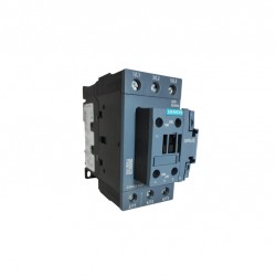 CONTATOR 3RT20 AC3:65A 1NA+1NF 220V 50/60HZ PF PC 1