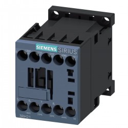 CONTATOR AUX SIEMENS 2NA+2NF 220V 50/60 HZ PF PC 1