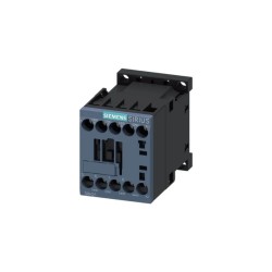 CONTATOR AUX SIEMENS 3NA+1NF 220V 50/60 HZ PF PC 1