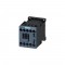 CONTATOR AUX SIEMENS 3NA+1NF 220V 50/60 HZ PF PC 1