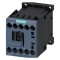 CONTATOR AUX SIEMENS 3NA+1NF 24VCC 50/60 HZ PF PC 1