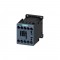 CONTATOR AUX SIEMENS 4NA 24VCC 50/60 HZ PF PC 1