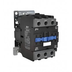 CONTATOR JNG  (AC3) NA+NF 65A JX26511 220V  PC 1