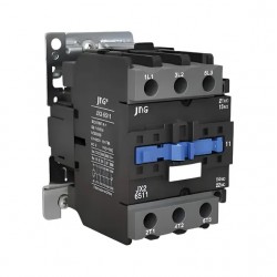 CONTATOR JNG  (AC3) NA+NF 65A JX26511 220V  PC 1
