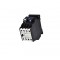 CONTATOR JNG AUX JZC1-22 2NA+2NF  24V PC 1