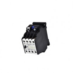 CONTATOR JNG AUX JZC1-22 2NA+2NF 110V PC 1