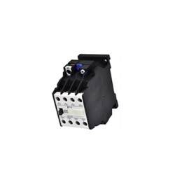 CONTATOR JNG AUX JZC1-22 2NA+2NF 110V PC 1