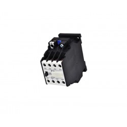 CONTATOR JNG AUX JZC1-22 2NA+2NF 220V PC 1