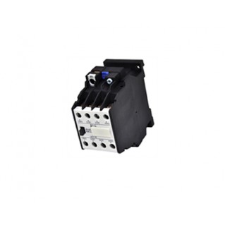 CONTATOR JNG AUX JZC1-22 2NA+2NF 220V PC 1